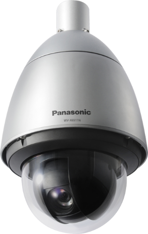 Camera I-Pro WV-X6511N