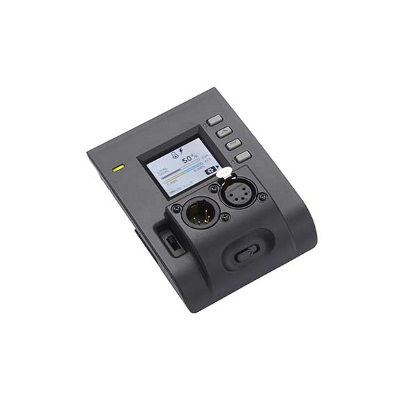 Astra DMX XLR 5pin Communications Module