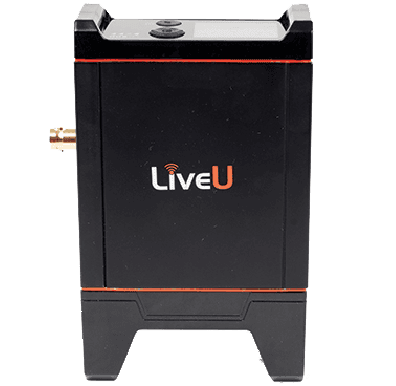 LiveU LU300 Bonding