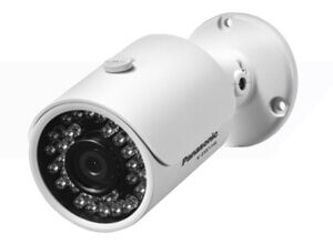 i-Pro IP Camera  2.0-M.P K-EW214L03