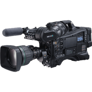 Panasonic AJ-CX4000GJ