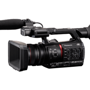 Panasonic AG-CX370