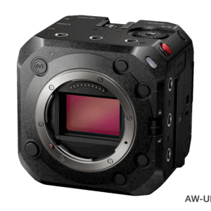 Panasonic AW-UB50, AW-UB10