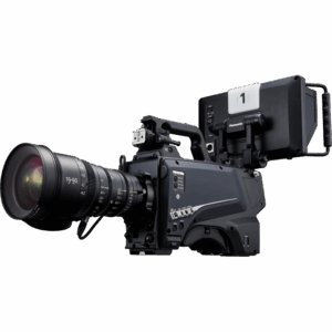 Panasonic AK-PLV100GSJ